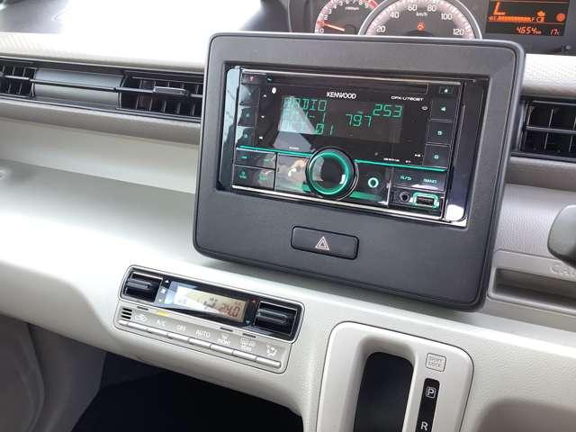 フレア 660 ハイブリッド XG 4WD 左右シートヒーター クルーズコントロール(12枚目)