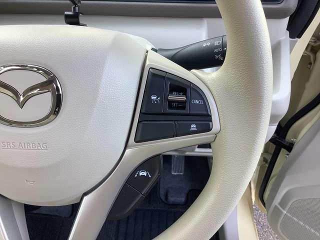 フレア 660 ハイブリッド XG 4WD 左右シートヒーター クルーズコントロール(13枚目)