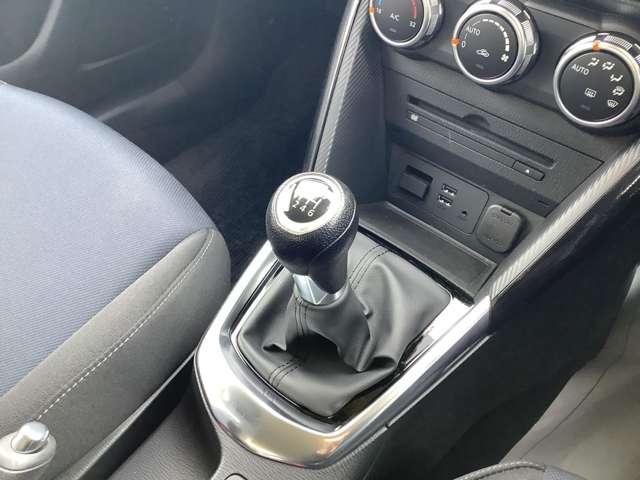 デミオ １．５　ＸＤ　ディーゼルターボ　ＬＥＤコンフォートＰ　セーフティＰ　６ＭＴ　ナビ（7枚目）