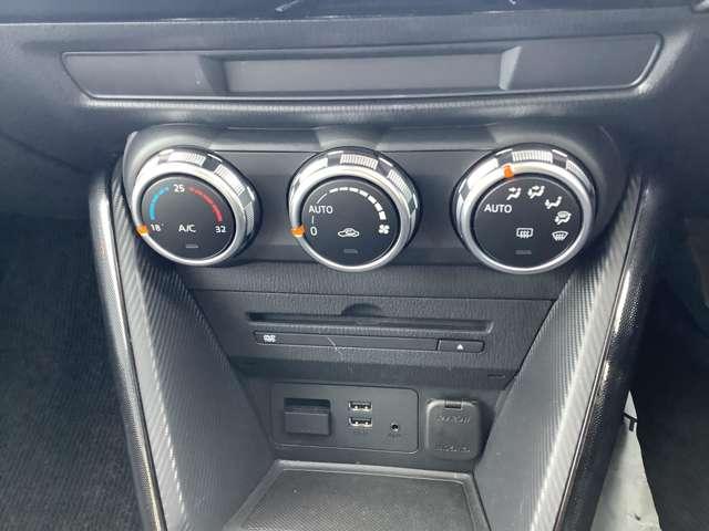 デミオ １．５　ＸＤ　ディーゼルターボ　ＬＥＤコンフォートＰ　セーフティＰ　６ＭＴ　ナビ（13枚目）