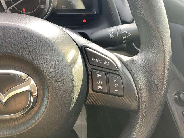 デミオ １．５　ＸＤ　ディーゼルターボ　ＬＥＤコンフォートＰ　セーフティＰ　６ＭＴ　ナビ（15枚目）