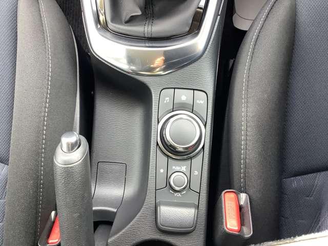 デミオ １．５　ＸＤ　ディーゼルターボ　ＬＥＤコンフォートＰ　セーフティＰ　６ＭＴ　ナビ（16枚目）