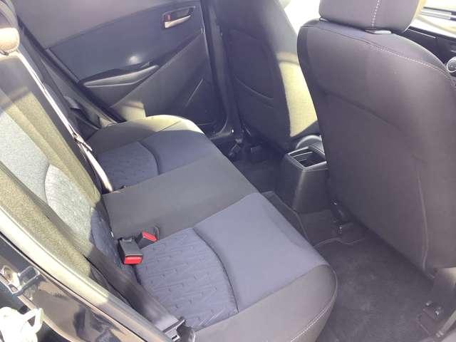 デミオ １．５　ＸＤ　ディーゼルターボ　ＬＥＤコンフォートＰ　セーフティＰ　６ＭＴ　ナビ（20枚目）