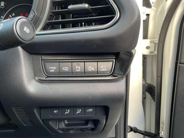 ＣＸ－３０ １．８　ＸＤ　ツーリング　ディーゼルターボ　４ＷＤ　ナビ　ＥＴＣ付き　当社使用車（15枚目）