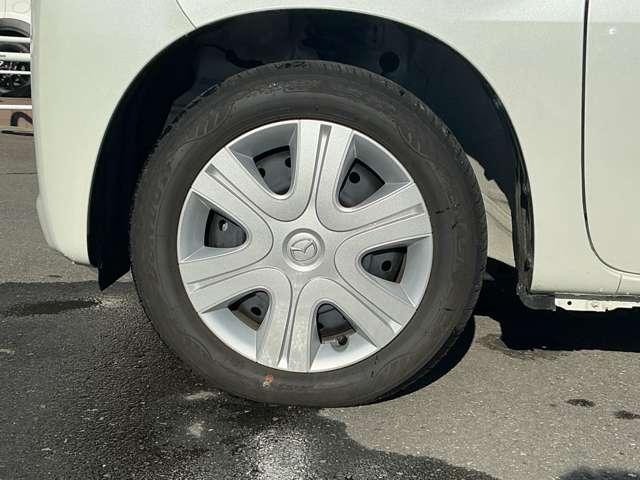 フレアワゴンカスタムスタイル ６６０　カスタムスタイル　ＸＳ　４ＷＤ　両側電動スライドア　当社使用車（6枚目）