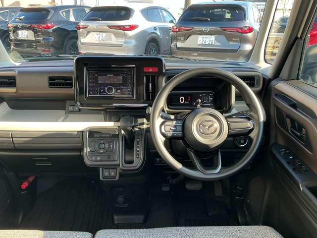 フレアワゴンカスタムスタイル ６６０　カスタムスタイル　ＸＳ　４ＷＤ　両側電動スライドア　当社使用車（8枚目）