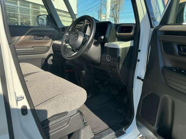 フレアワゴンカスタムスタイル ６６０　カスタムスタイル　ＸＳ　４ＷＤ　両側電動スライドア　当社使用車（12枚目）