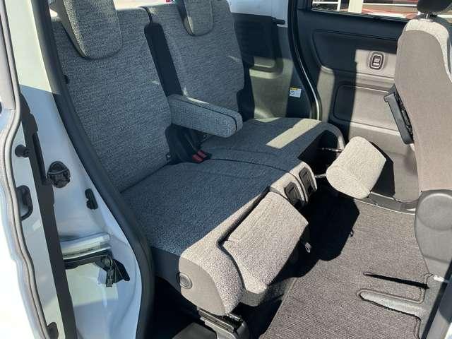 フレアワゴンカスタムスタイル ６６０　カスタムスタイル　ＸＳ　４ＷＤ　両側電動スライドア　当社使用車（17枚目）