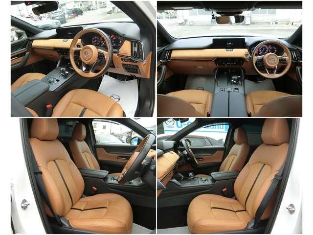 �����Ԃ̉^�]�����ɂ����V�[�g�݌v�ƂȂ��Ă���A�^�]�ɏW���ł���ԓ���ԂɂȂ��Ă��܂��I