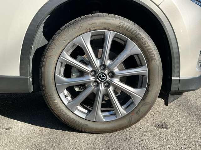 ＣＸ－６０ ３．３　ＸＤ　Ｌパッケージ　ディーゼルターボ　４ＷＤ（6枚目）