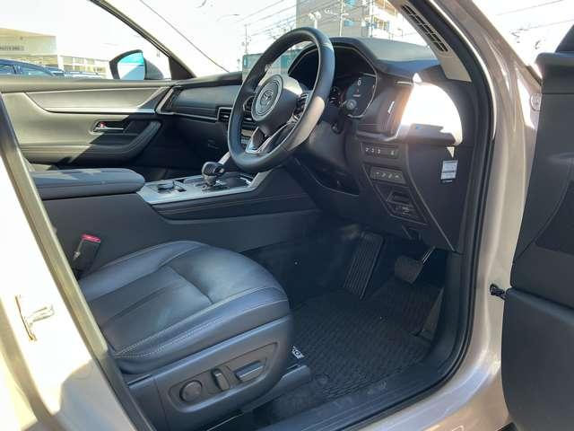 ＣＸ－６０ ３．３　ＸＤ　Ｌパッケージ　ディーゼルターボ　４ＷＤ（9枚目）