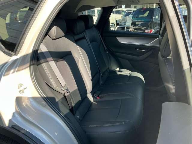 ＣＸ－６０ ３．３　ＸＤ　Ｌパッケージ　ディーゼルターボ　４ＷＤ（14枚目）