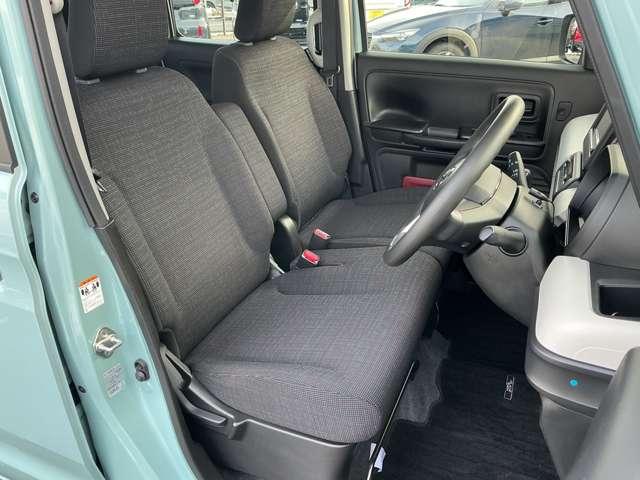 フレアワゴン 660 ハイブリッド XG 4WD ETC シートヒーター(9枚目)