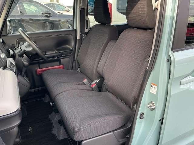 フレアワゴン 660 ハイブリッド XG 4WD ETC シートヒーター(10枚目)