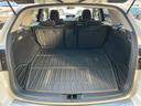 ラゲッジスペースは余裕があります