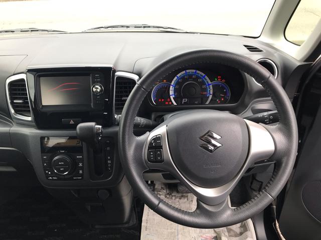 TS ナビ AW AC スマートキー ETC CVT(9枚目)