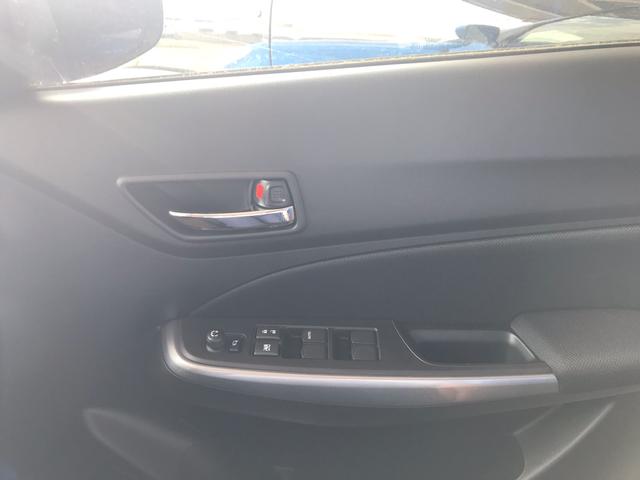 XG CVT スマートキー シートヒーター ブルー(9枚目)