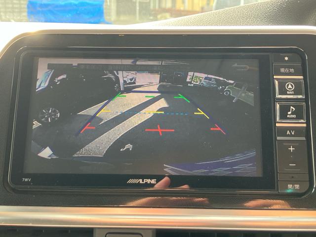 シエンタ Ｇ　４ＷＤ　ワンオーナー　両側パワースライドドア　地デジナビ　Ｂｌｕｅｔｏｏｔｈオーディオ　バックカメラ　ＥＴＣ　シートヒーター　スマートキー　プッシュスタートエンジン（19枚目）