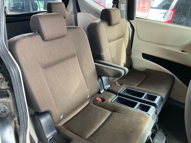 シエンタ Ｇ　４ＷＤ　ワンオーナー　両側パワースライドドア　地デジナビ　Ｂｌｕｅｔｏｏｔｈオーディオ　バックカメラ　ＥＴＣ　シートヒーター　スマートキー　プッシュスタートエンジン（24枚目）