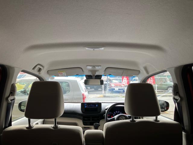 ムーヴ L SAIII 衝突被害軽減装置 オートライト アイドリングストップ キーレスエントリー 電動格納ミラー ベンチシート CDオーディオ(6枚目)