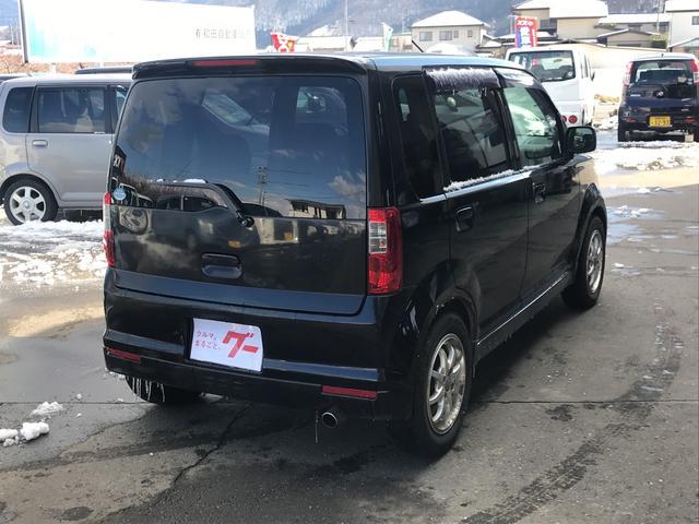 R 4WD ターボ エンジンスターター フォグ シートヒータ(4枚目)