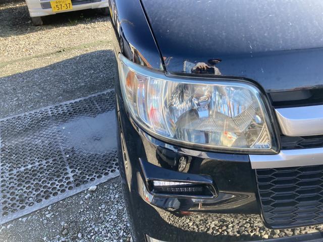 スポーツＷ　４ＷＤ　ＥＴＣ　ＨＩＤ　キーレスエントリー　電動格納ミラー　ベンチシート　ターボ　ＡＴ　盗難防止システム　ＡＢＳ　ＣＤ　ミュージックプレイヤー接続可　アルミホイール　衝突安全ボディ　エアコン(14枚目)