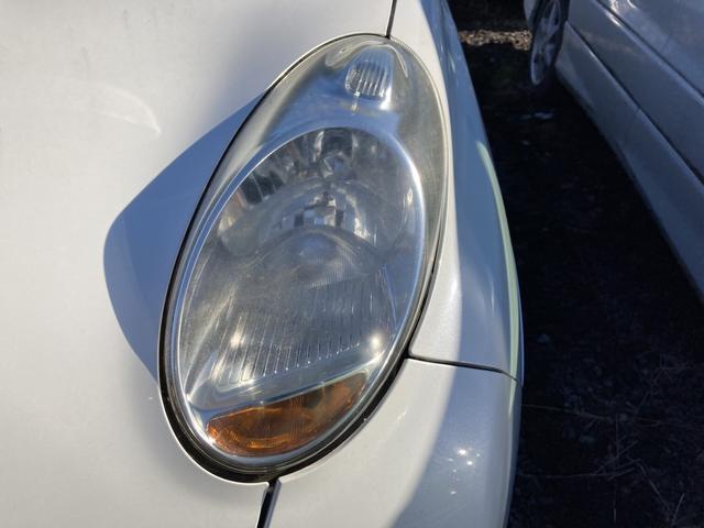 マーチ １２ＳＲ　ＥＴＣ　アルミホイール　キーレスエントリー　電動格納ミラー　ＭＴ　衝突安全ボディ　ＡＢＳ　エアコン（11枚目）