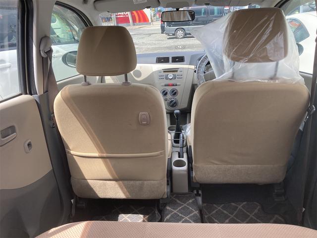 ミラ L キーレスエントリー 5速マニュアル車 車検令和6年11月まで 寒冷地仕様 盗難防止システム 衝突安全ボディ 運転席・助手席エアバッグ CD 基本装備付き(18枚目)