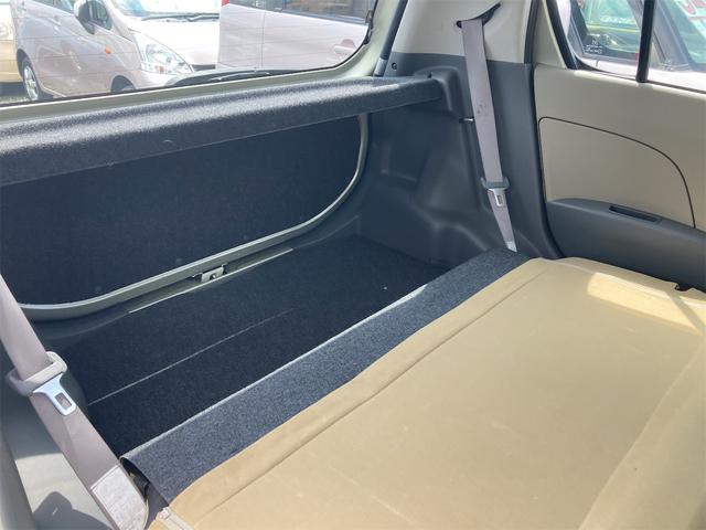 ミラ L キーレスエントリー 5速マニュアル車 車検令和6年11月まで 寒冷地仕様 盗難防止システム 衝突安全ボディ 運転席・助手席エアバッグ CD 基本装備付き(20枚目)