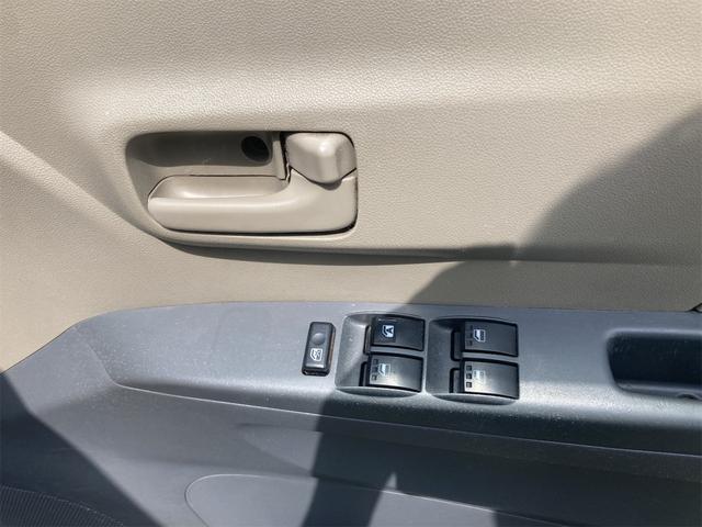 ミラ L キーレスエントリー 5速マニュアル車 車検令和6年11月まで 寒冷地仕様 盗難防止システム 衝突安全ボディ 運転席・助手席エアバッグ CD 基本装備付き(22枚目)