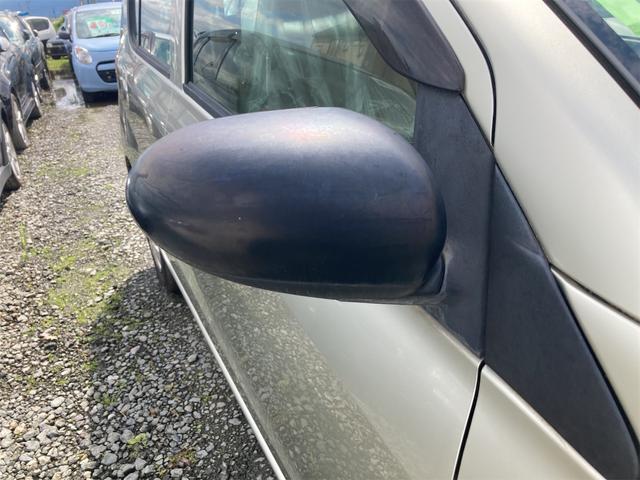 ミラ L キーレスエントリー 5速マニュアル車 車検令和6年11月まで 寒冷地仕様 盗難防止システム 衝突安全ボディ 運転席・助手席エアバッグ CD 基本装備付き(40枚目)