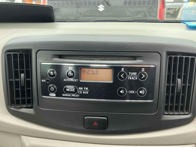 ミライース L 長野市千曲市販売限定 走行22000km スタッドレス付 キーレス アイドリングストップ 電格ミラー 盗難防止 ABS CD ミュージックプレイヤー接続可 衝突安全ボディ パワステ パワーウィンドウ(3枚目)