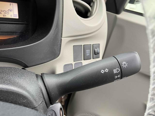ミライース L 長野市千曲市販売限定 走行22000km スタッドレス付 キーレス アイドリングストップ 電格ミラー 盗難防止 ABS CD ミュージックプレイヤー接続可 衝突安全ボディ パワステ パワーウィンドウ(7枚目)