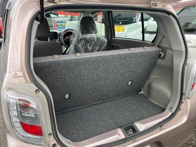 ミライース L 長野市千曲市販売限定 走行22000km スタッドレス付 キーレス アイドリングストップ 電格ミラー 盗難防止 ABS CD ミュージックプレイヤー接続可 衝突安全ボディ パワステ パワーウィンドウ(19枚目)