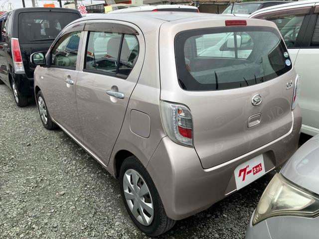 ミライース L 長野市千曲市販売限定 走行22000km スタッドレス付 キーレス アイドリングストップ 電格ミラー 盗難防止 ABS CD ミュージックプレイヤー接続可 衝突安全ボディ パワステ パワーウィンドウ(21枚目)