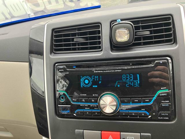 ミラ X 長野市千曲市販売限定 走行41000km  ETC キーレス 電格ミラー CVT 盗難防止 ABS CD ミュージックプレイヤー接続可 衝突安全ボディ エアコン パワーステアリング パワーウィンドウ(3枚目)