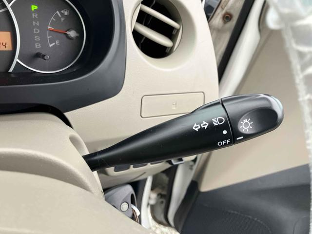 ミラ X 長野市千曲市販売限定 走行41000km  ETC キーレス 電格ミラー CVT 盗難防止 ABS CD ミュージックプレイヤー接続可 衝突安全ボディ エアコン パワーステアリング パワーウィンドウ(9枚目)
