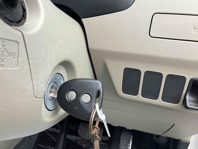 ミラ X 長野市千曲市販売限定 走行41000km  ETC キーレス 電格ミラー CVT 盗難防止 ABS CD ミュージックプレイヤー接続可 衝突安全ボディ エアコン パワーステアリング パワーウィンドウ(10枚目)