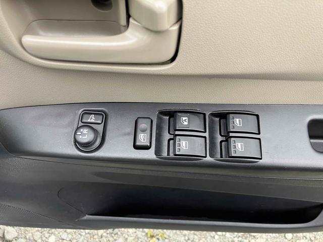 ミラ X 長野市千曲市販売限定 走行41000km  ETC キーレス 電格ミラー CVT 盗難防止 ABS CD ミュージックプレイヤー接続可 衝突安全ボディ エアコン パワーステアリング パワーウィンドウ(12枚目)