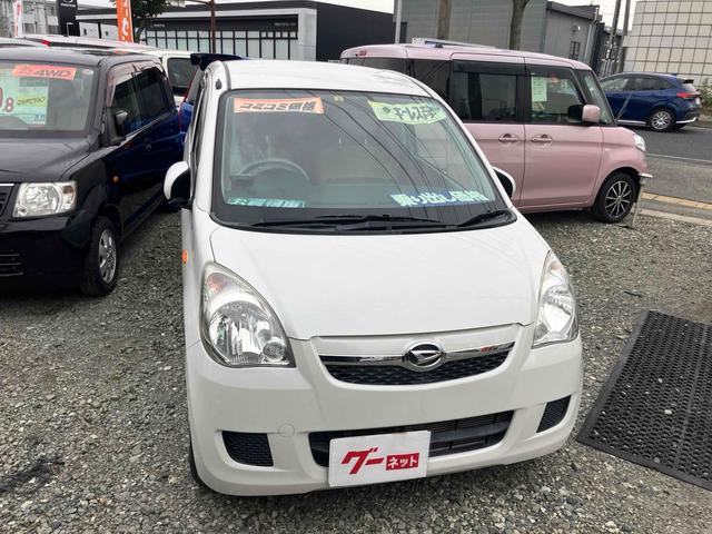 ミラ X 長野市千曲市販売限定 走行41000km  ETC キーレス 電格ミラー CVT 盗難防止 ABS CD ミュージックプレイヤー接続可 衝突安全ボディ エアコン パワーステアリング パワーウィンドウ(15枚目)