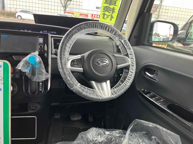 タント カスタムRS 長野市千曲市販売限定 車検R9年10月 後席用モニター ETC Bカメラ 両側電動スライド ナビTV クリアランスソナー 衝突被害軽減システム オートライト LED スマートキー 電格ミラー ターボ(2枚目)