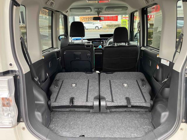 タント カスタムRS 長野市千曲市販売限定 車検R9年10月 後席用モニター ETC Bカメラ 両側電動スライド ナビTV クリアランスソナー 衝突被害軽減システム オートライト LED スマートキー 電格ミラー ターボ(19枚目)
