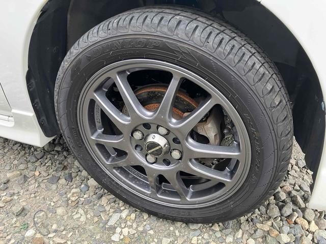 タント カスタムRS 長野市千曲市販売限定 車検R9年10月 後席用モニター ETC Bカメラ 両側電動スライド ナビTV クリアランスソナー 衝突被害軽減システム オートライト LED スマートキー 電格ミラー ターボ(26枚目)