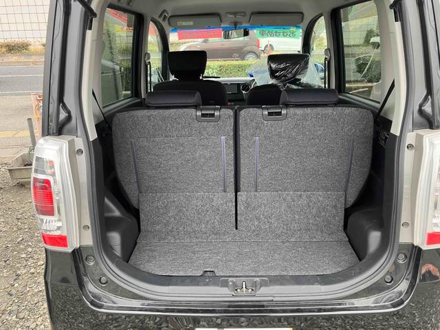 タントエグゼ カスタムX 長野市千曲市販売限定 走行4.5万km ナビTV バックカメラ  HID スマートキー 電動格納ミラー CVT 盗難防止 ABS アルミホイール 衝突安全ボディ エアコン パワステ パワーウィンドウ(20枚目)