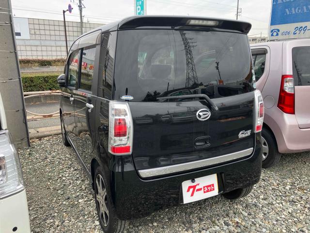 タントエグゼ カスタムX 長野市千曲市販売限定 走行4.5万km ナビTV バックカメラ  HID スマートキー 電動格納ミラー CVT 盗難防止 ABS アルミホイール 衝突安全ボディ エアコン パワステ パワーウィンドウ(24枚目)