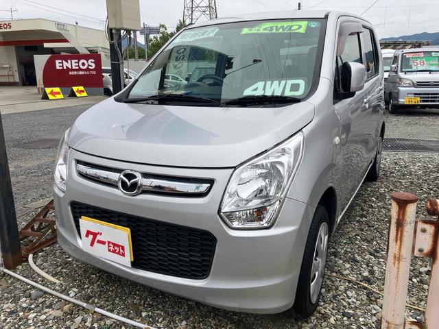 フレア XG 4WD ワンオーナー 長野市千曲市販売限定 エネチャージ装備 ETC キーレス アイドリングストップ 電格ミラー シートヒーター 盗難防止 ABS CD ミュージックプレイヤー接続可 衝突安全ボディ(11枚目)