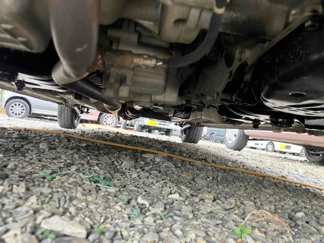 フレア XG 4WD ワンオーナー 長野市千曲市販売限定 エネチャージ装備 ETC キーレス アイドリングストップ 電格ミラー シートヒーター 盗難防止 ABS CD ミュージックプレイヤー接続可 衝突安全ボディ(22枚目)