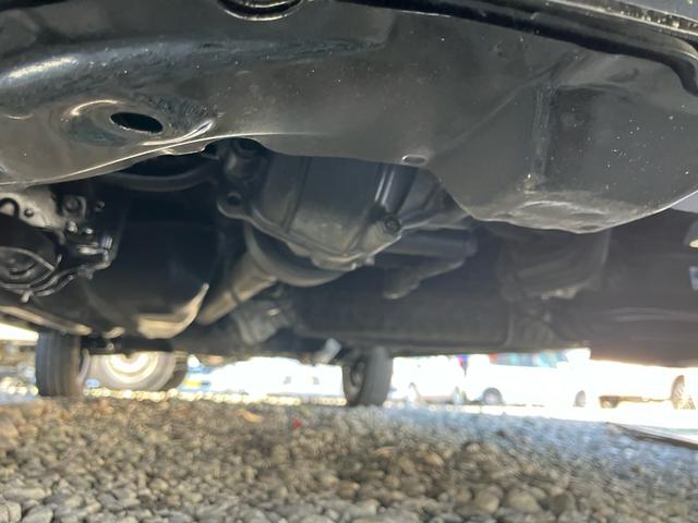 バモスホビオ ターボ 4WD 車検R9年10月 ターボ交換済(4枚目)