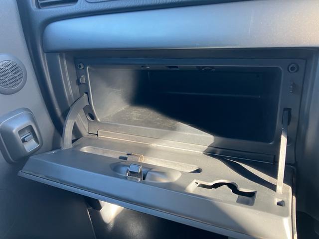 バモスホビオ ターボ 4WD 車検R9年10月 ターボ交換済(28枚目)