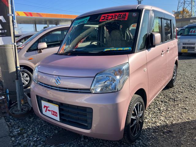 当店の車両をごらんいただき、誠にありがとうございます！オートスタイル長野は長野市の国道１８号沿い、南長野運動公園交差点エネオスのガソリンスタンドの隣にございます。